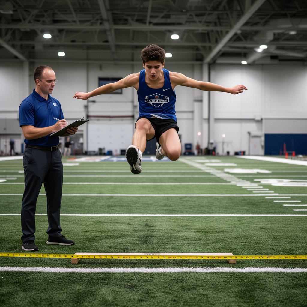 Combine Training